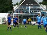 S.K.N.W.K. 2 - FC De Westhoek '20/Z.S.C. '62 3 (comp.) seizoen 2021-2022 (fotoboek 1) (37/65)